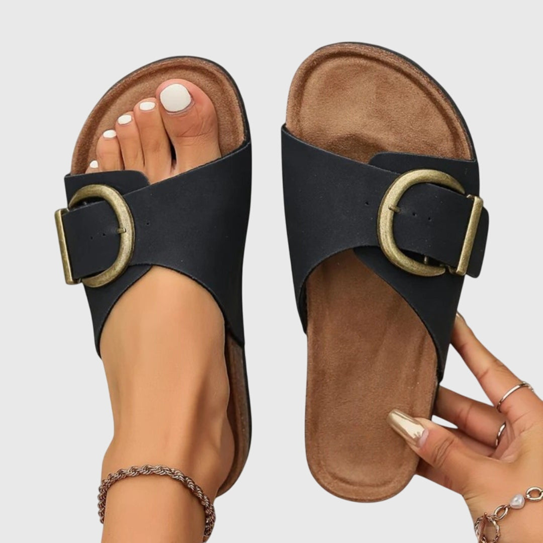 Amber™ | Ortopeedilised sandaalid