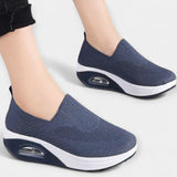Karolīna | Elegantne Ortopeediline Slipon Tenis Comfort