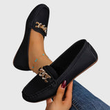 Melissa | Ortopeedilised Mokasiinid