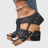 Jazlyn™ | Ortopeedilised sandaalid