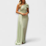 Bellamy - Stiilsed maxi kleidid ühe rihmaga