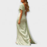Bellamy - Stiilsed maxi kleidid ühe rihmaga