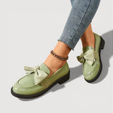 Maeryl – Loafers rihmaga