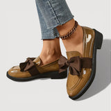 Maeryl – Loafers rihmaga