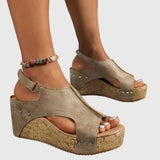 Lydia™ | Ortopeedilised sandaalid