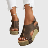 Lydia™ | Ortopeedilised sandaalid