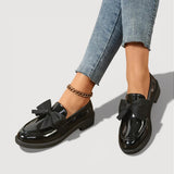 Maeryl – Loafers rihmaga