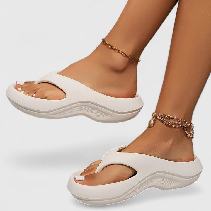 Juliette™ | Ortopeedilised kokkuklapitavad sandaalid