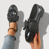 Maeryl – Loafers rihmaga