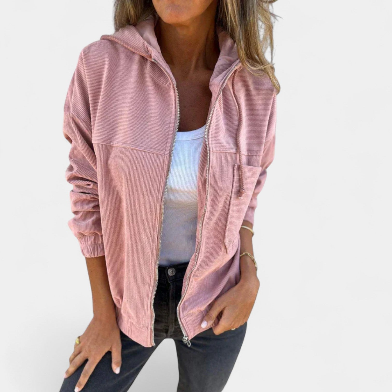 Tereza – Kerge mantel
