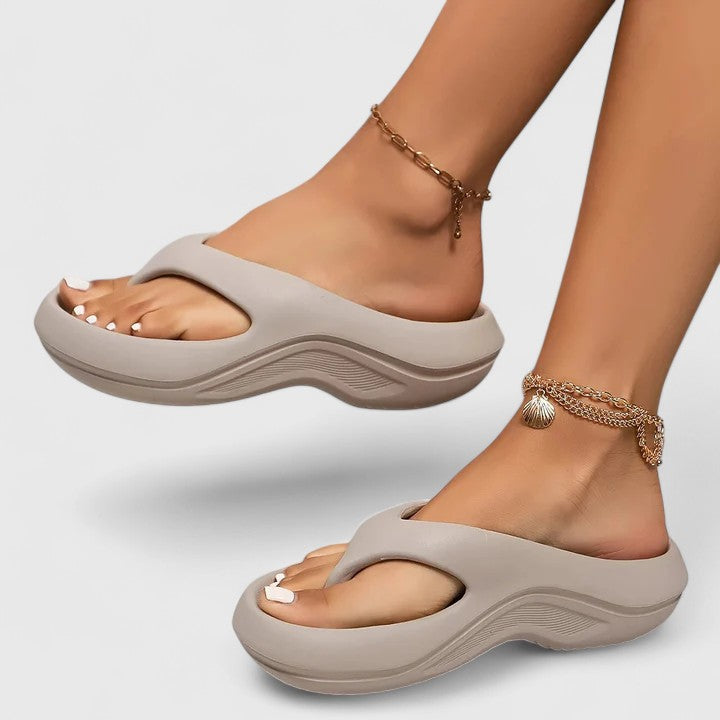 Juliette™ | Ortopeedilised kokkuklapitavad sandaalid