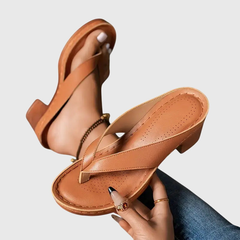 Gianna™ | Ortopeedilised sandaalid