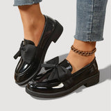 Maeryl – Loafers rihmaga