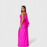 Melyssa - Elegantsed Maxi Kleidid Õhtuks