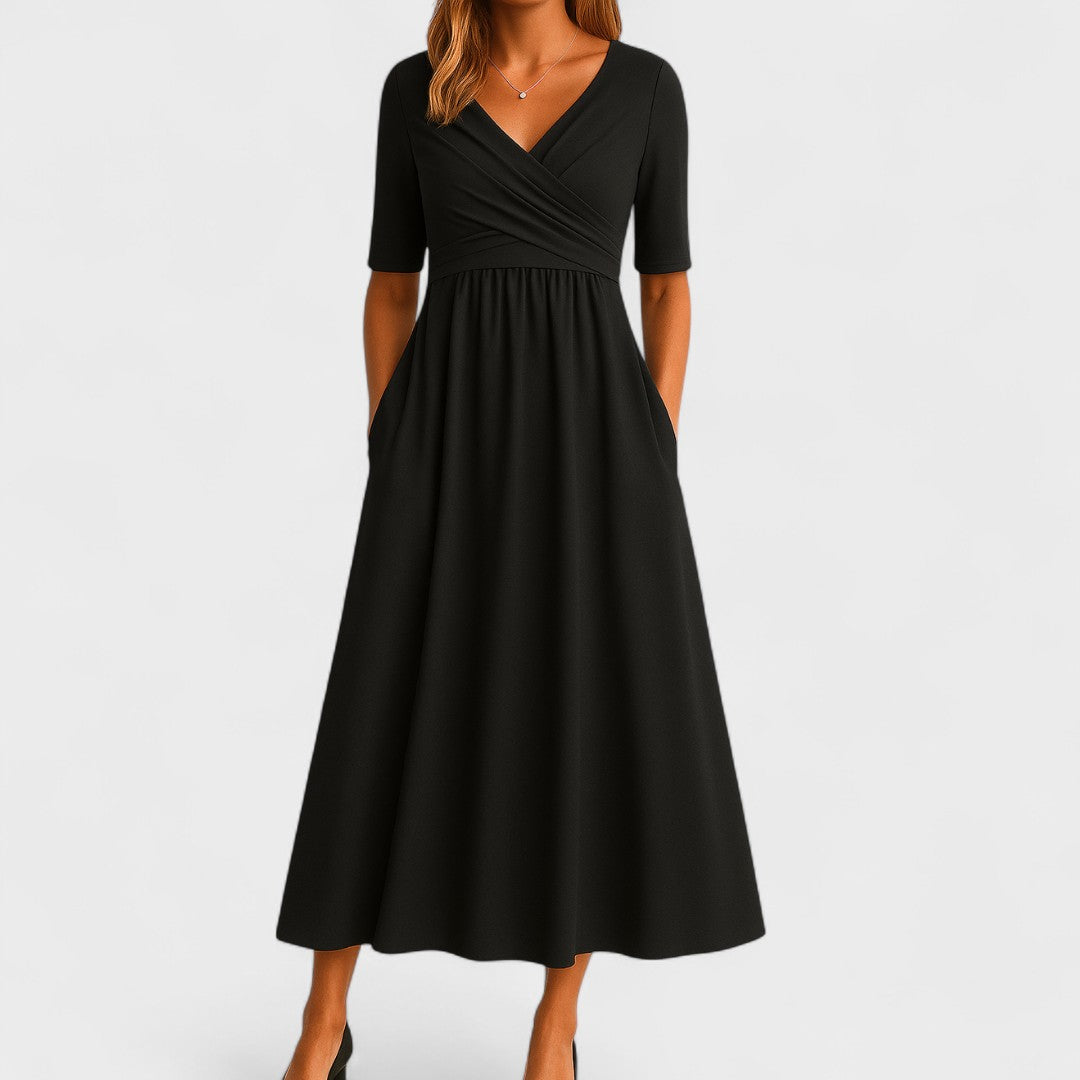 Hanna™ | Elegantne kleit igaks sündmuseks