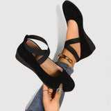 Livia – Elegantsed mugavad ballerina kingad