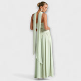 Ada - Elegantne Maxi Kleit