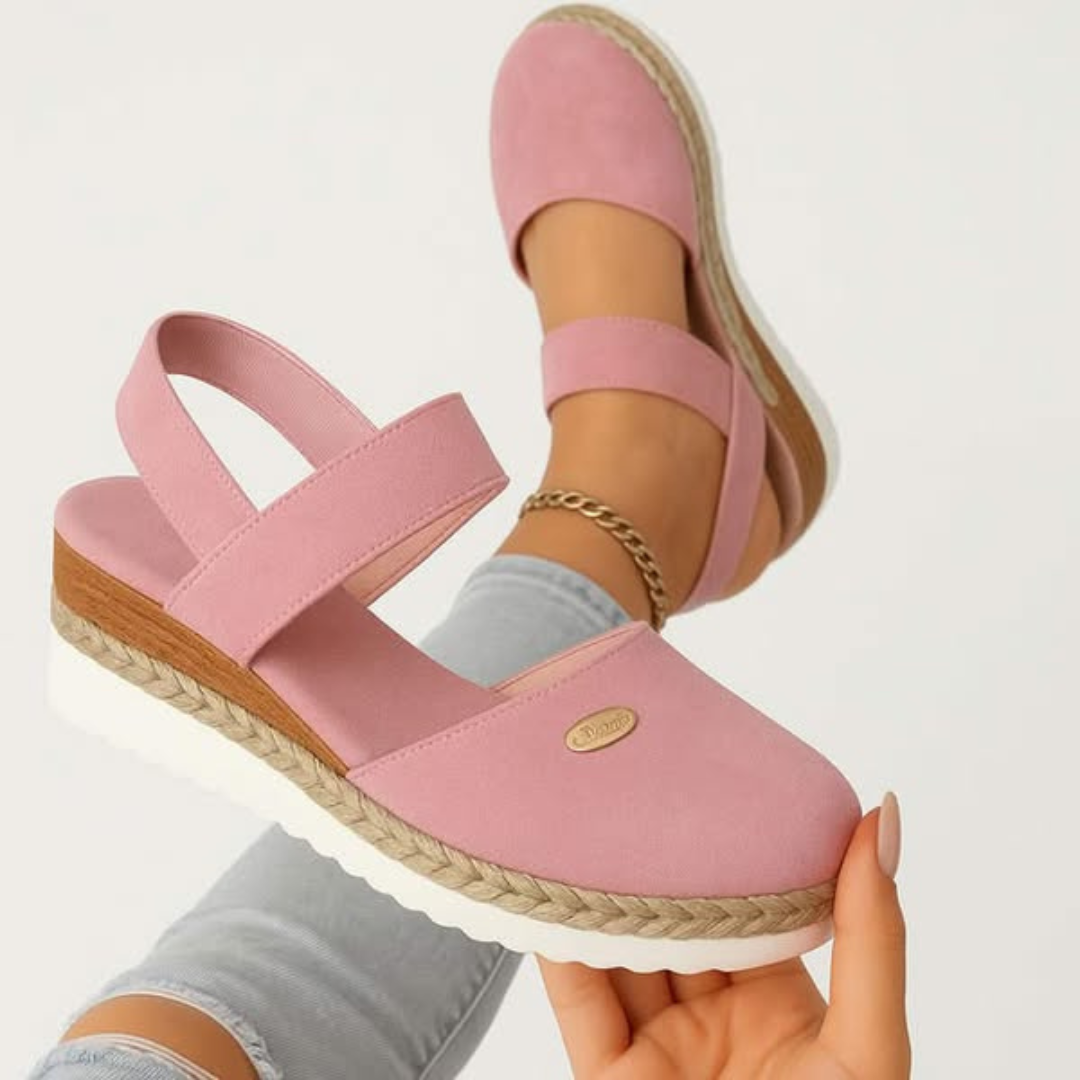 Harriet™ | Ortopeedilised sandaalid