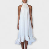 Emilia - Elegantsed kleidid volangidega