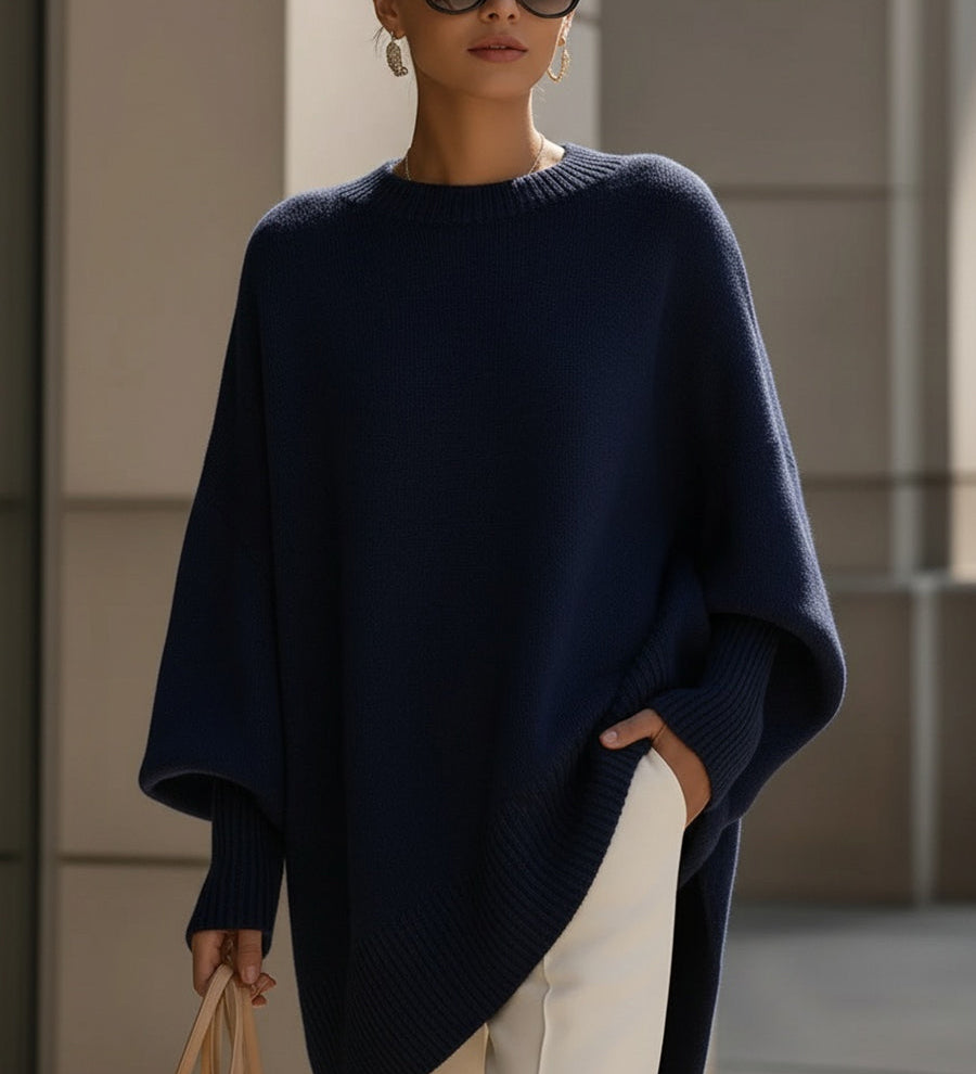 Klaudija | Elegants ja igapäevane sviiter