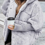 Ava - Elegantne Puffer jakk