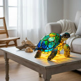 Smaragd - Lamp vitriinides