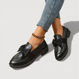 Maeryl – Loafers rihmaga