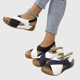 Ainsley™ | Ortopeedilised sandaalid