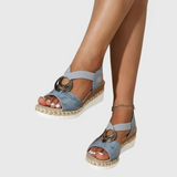 Olivia™ | Ortopeedilised sandaalid