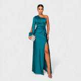 Melyssa - Elegantsed Maxi Kleidid Õhtuks