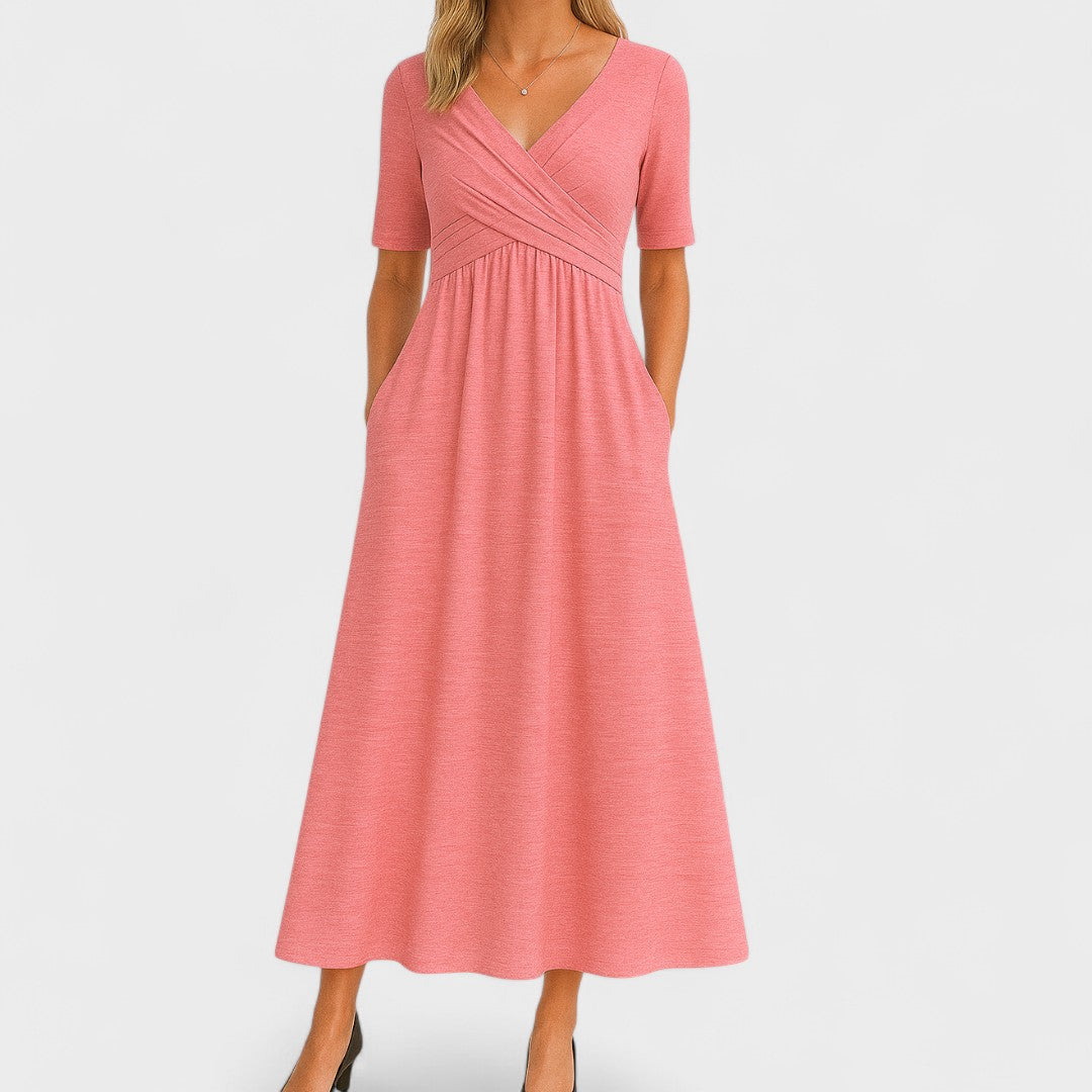 Hanna™ | Elegantne kleit igaks sündmuseks