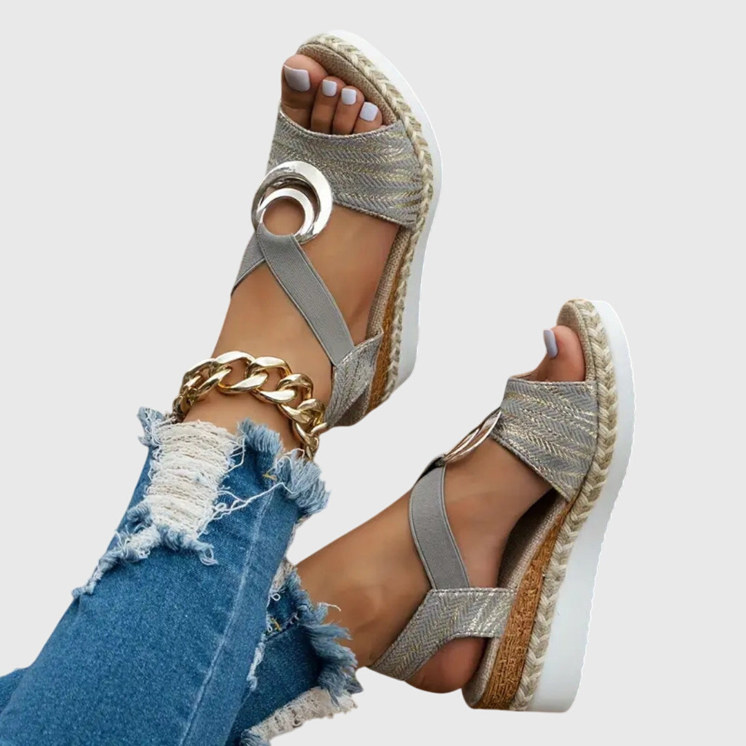 Olivia™ | Ortopeedilised sandaalid
