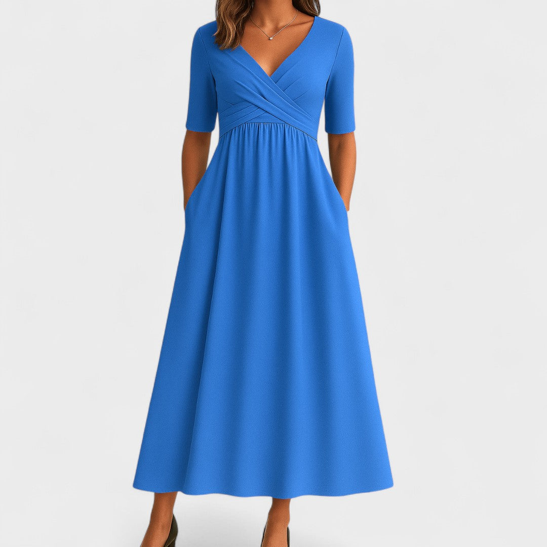 Hanna™ | Elegantne kleit igaks sündmuseks