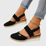 Harriet™ | Ortopeedilised sandaalid