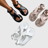 Tess™ | Ortopeedilised sandaalid