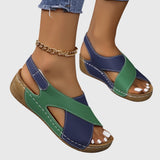 Ainsley™ | Ortopeedilised sandaalid
