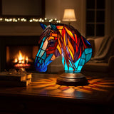 Šemík - Vitraažlamp