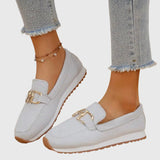 Susie | Ortopeedilised Loafer Tennis
