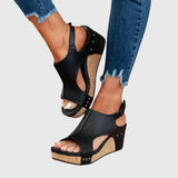 Adela™ | Ortopeedilised sandaalid