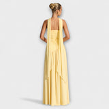 Ada - Elegantne Maxi Kleit