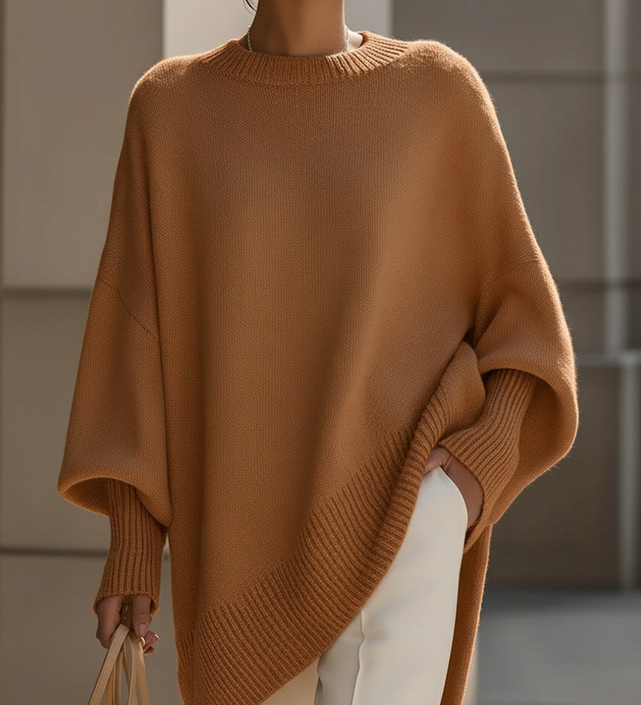 Klaudija | Elegants ja igapäevane sviiter