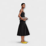 Cassie - Midi kleit, inspireeritud agaveidest