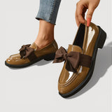 Maeryl – Loafers rihmaga