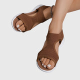 Samantha™ | Ortopeedilised sandaalid