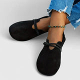 Lena™ | Mugavad mokasiinid