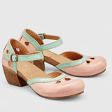 Calinae™ | Ortoosilised sandaalid
