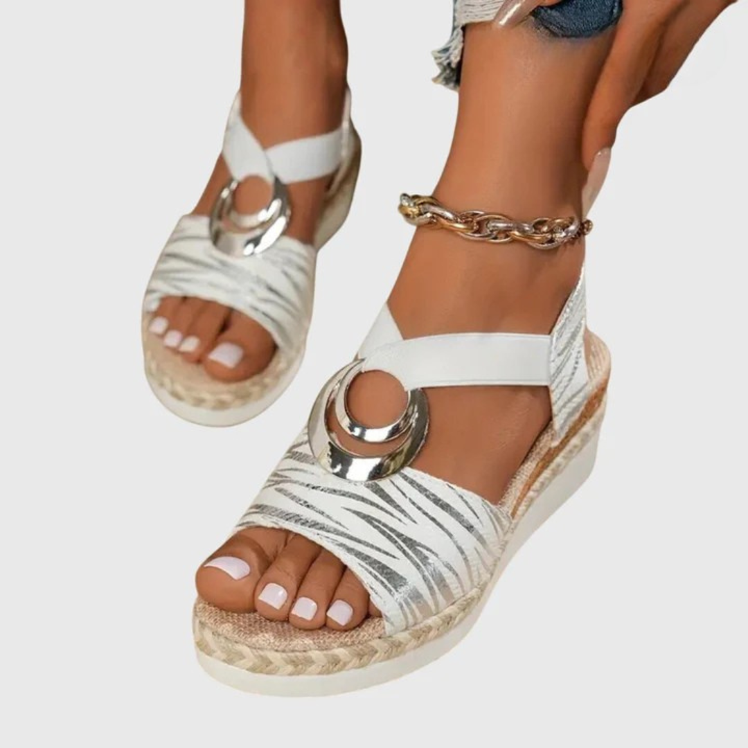 Olivia™ | Ortopeedilised sandaalid