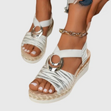Olivia™ | Ortopeedilised sandaalid