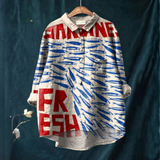 Magdaléna – Linane särk trükiga