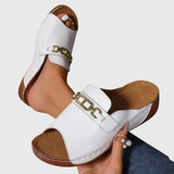 Kimberly™ | Mugavad sandaalid